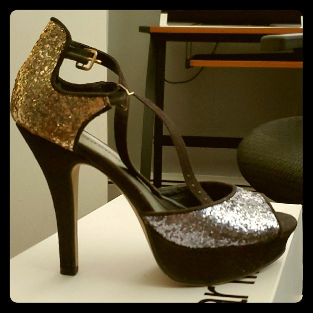Night heels